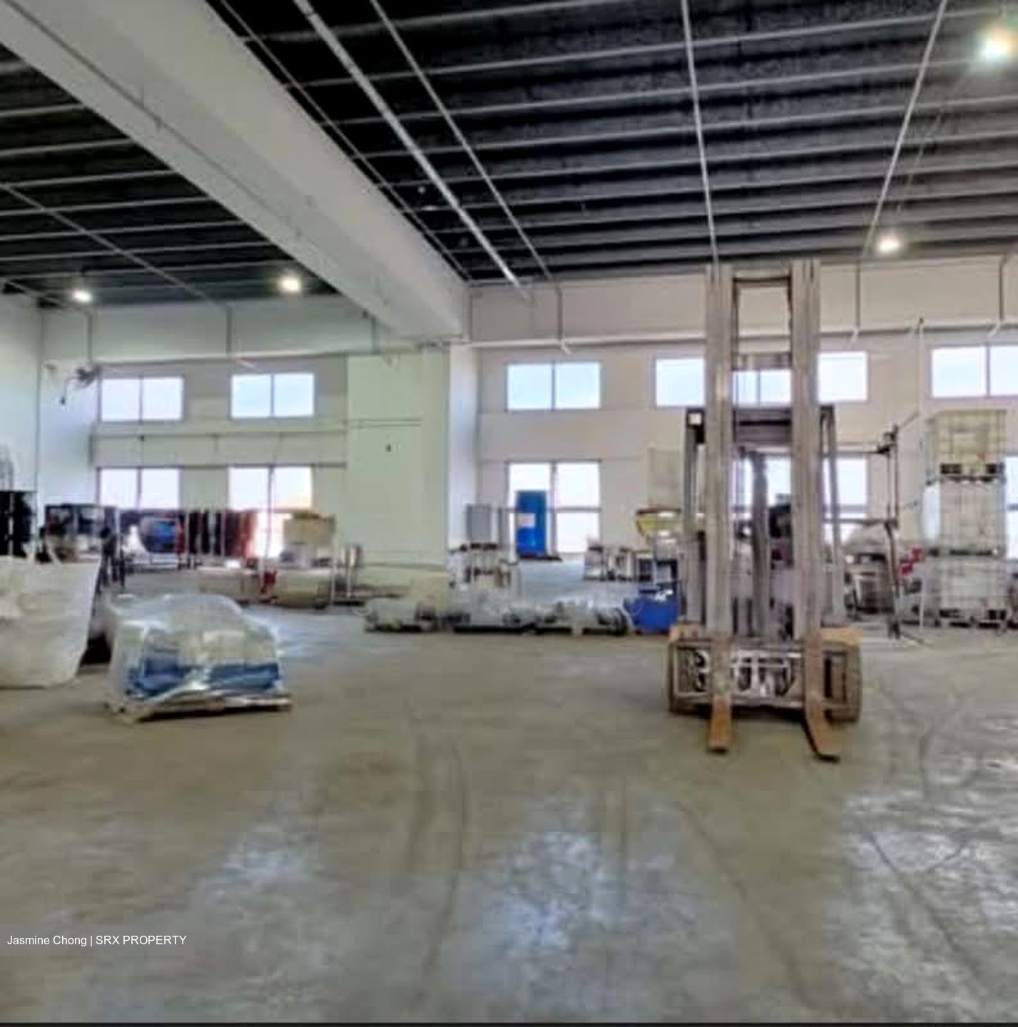 The Index (D22), Factory #538372231